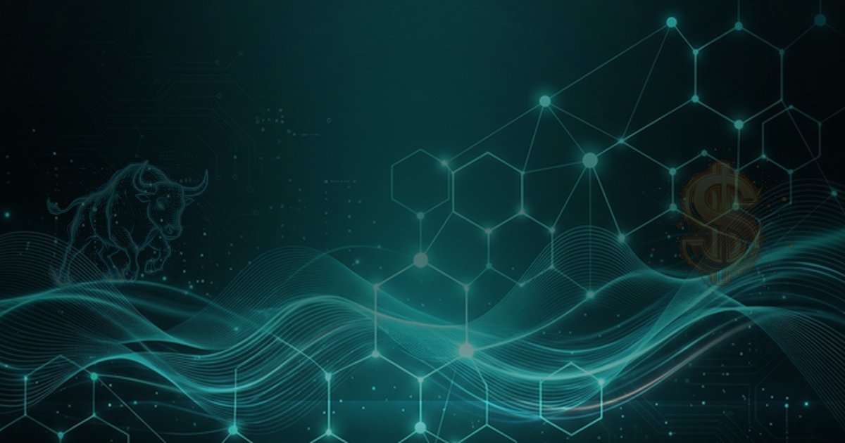 Aave leads DeFi higher as crypto shrugs off surging bond market
