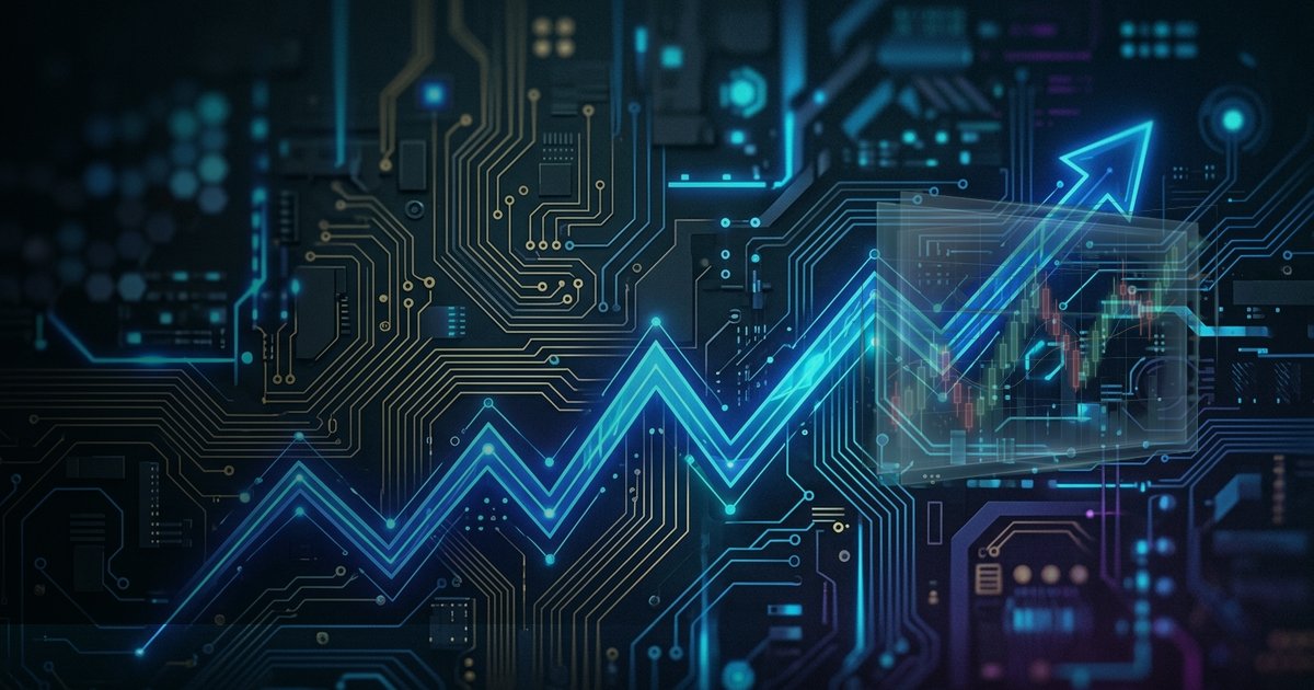 BlackRock’s Larry Fink Warns AI Data Center Halt Could Tip US Into Recession