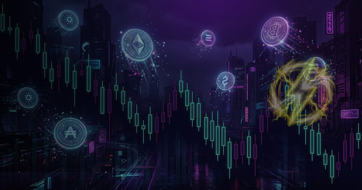 ENA token rises 10% as Ethena puts revenue-funded token buybacks to vote