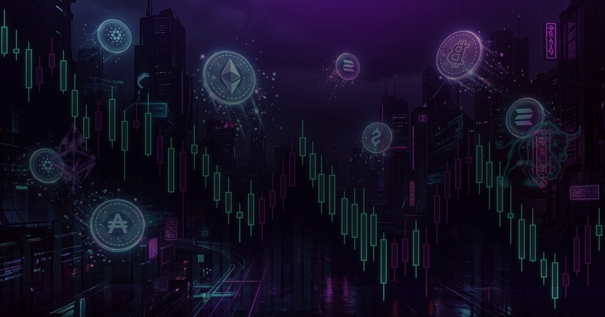 Patrick Witt exits White House crypto role as Clarity Act stalls