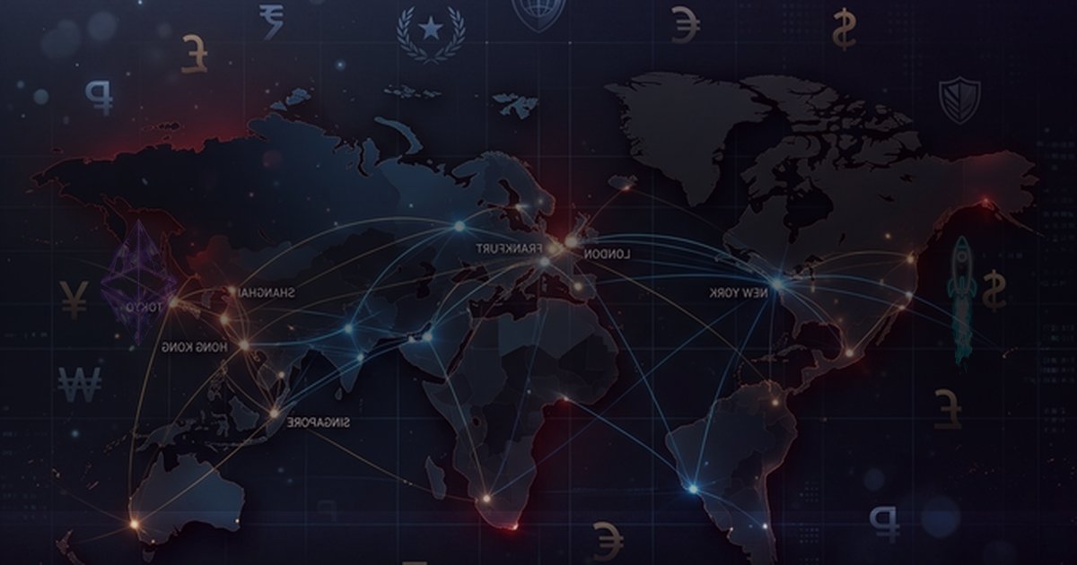 Evernorth taps Ripple, Kraken, Coinbase and BitGo to put $648 million XRP treasury to work