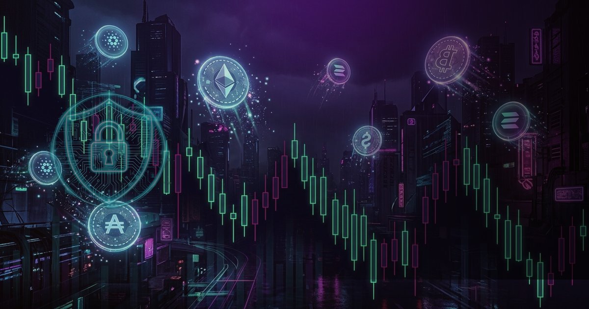 How Zcash Plans to Hide Your Keys From AI and Quantum Attacks