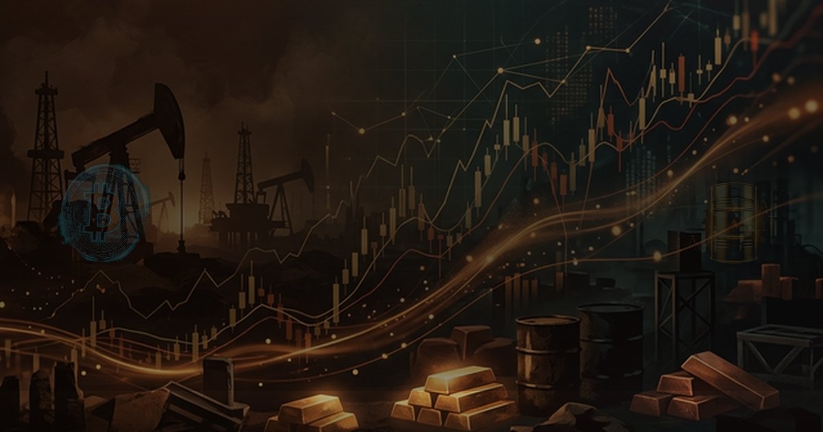TotalEnergies and BlackRock Sign $1.8B Deal for African Oil and Gas Assets