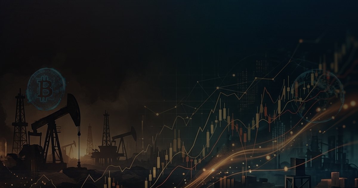 Bitcoin is starting to behave more like gold as investors seek alternative hedges – Block Scholes - Kitco
