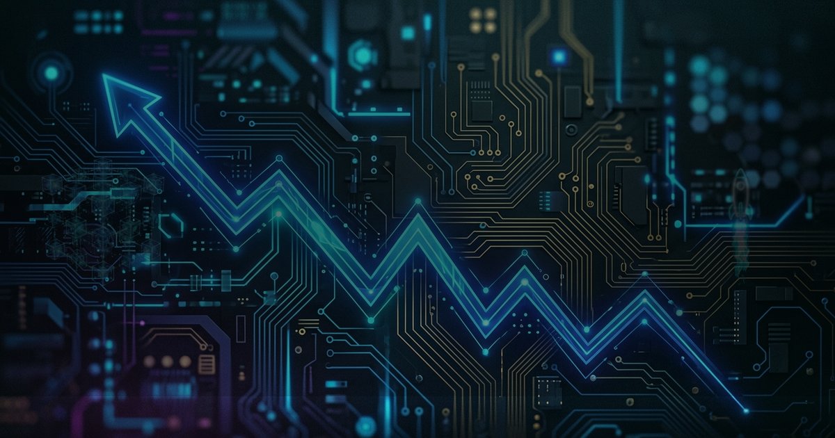 Disney’s first CTO led an AI startup it once accused of copying its characters