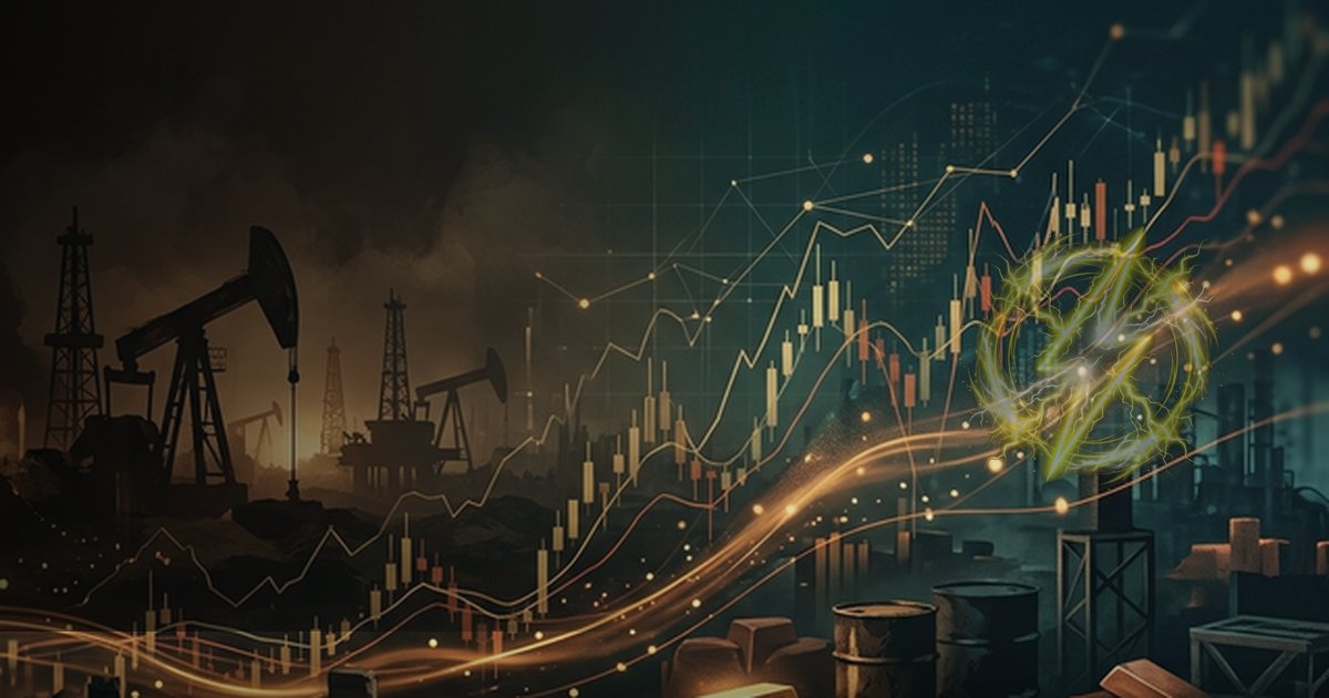 This rare stock-market divide means an elevated chance of a big surge — or a deep plunge