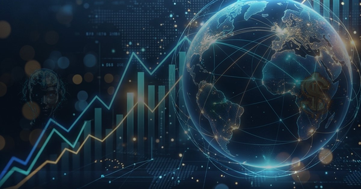 The AI trade is splintering as inflation fears rattle hyped-up tech stocks