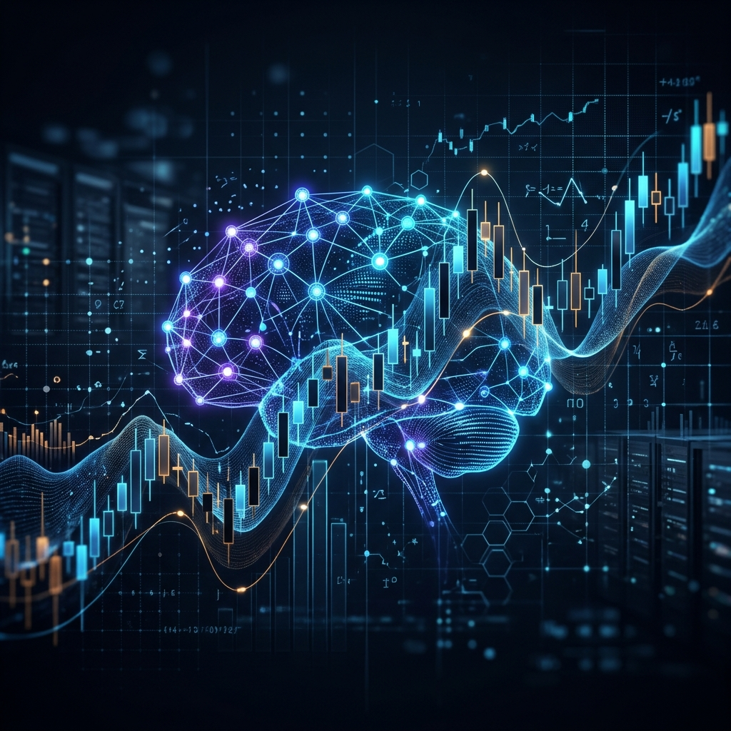 Which LLM Is Best for Trading? 120,000+ Inference Calls Later, Here Are the Results