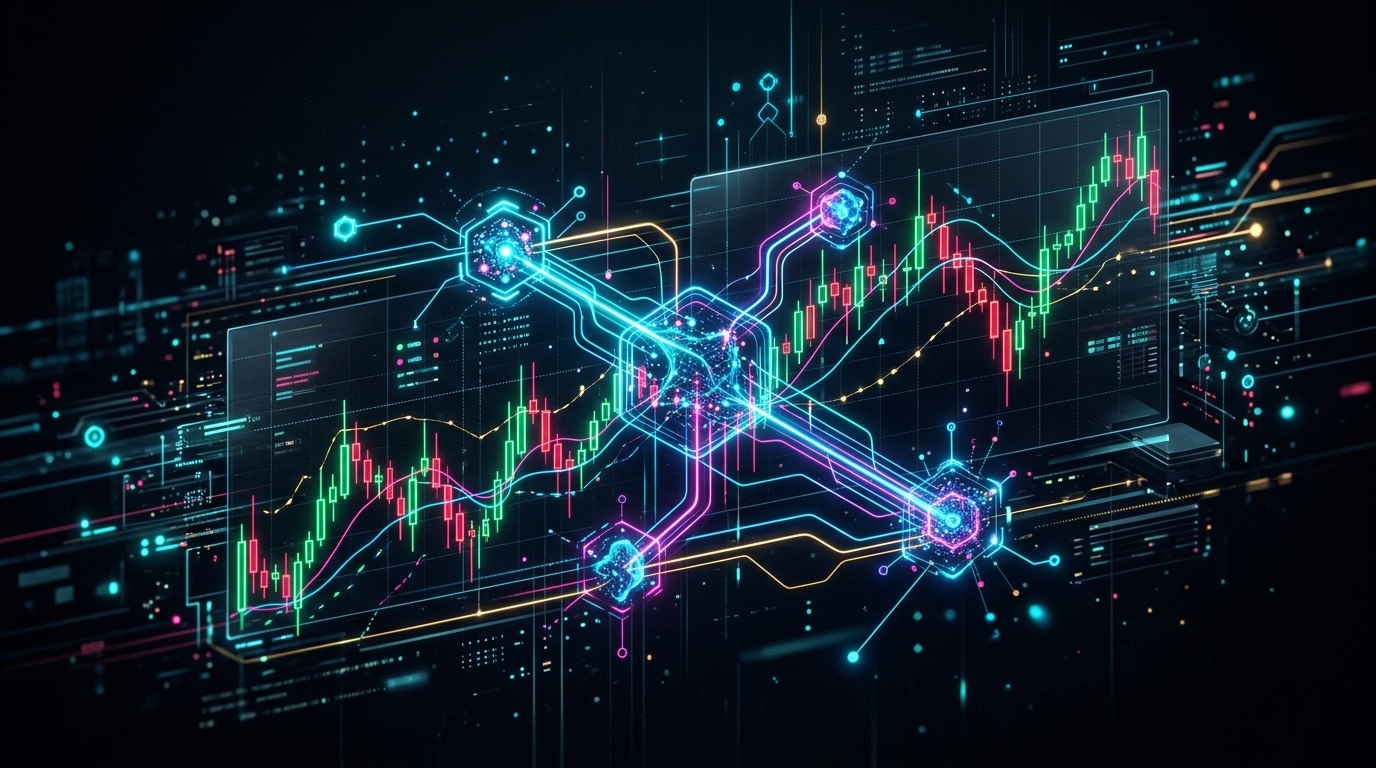 Google Times FM: The Secret Weapon Behind FNXT's New AI Arena