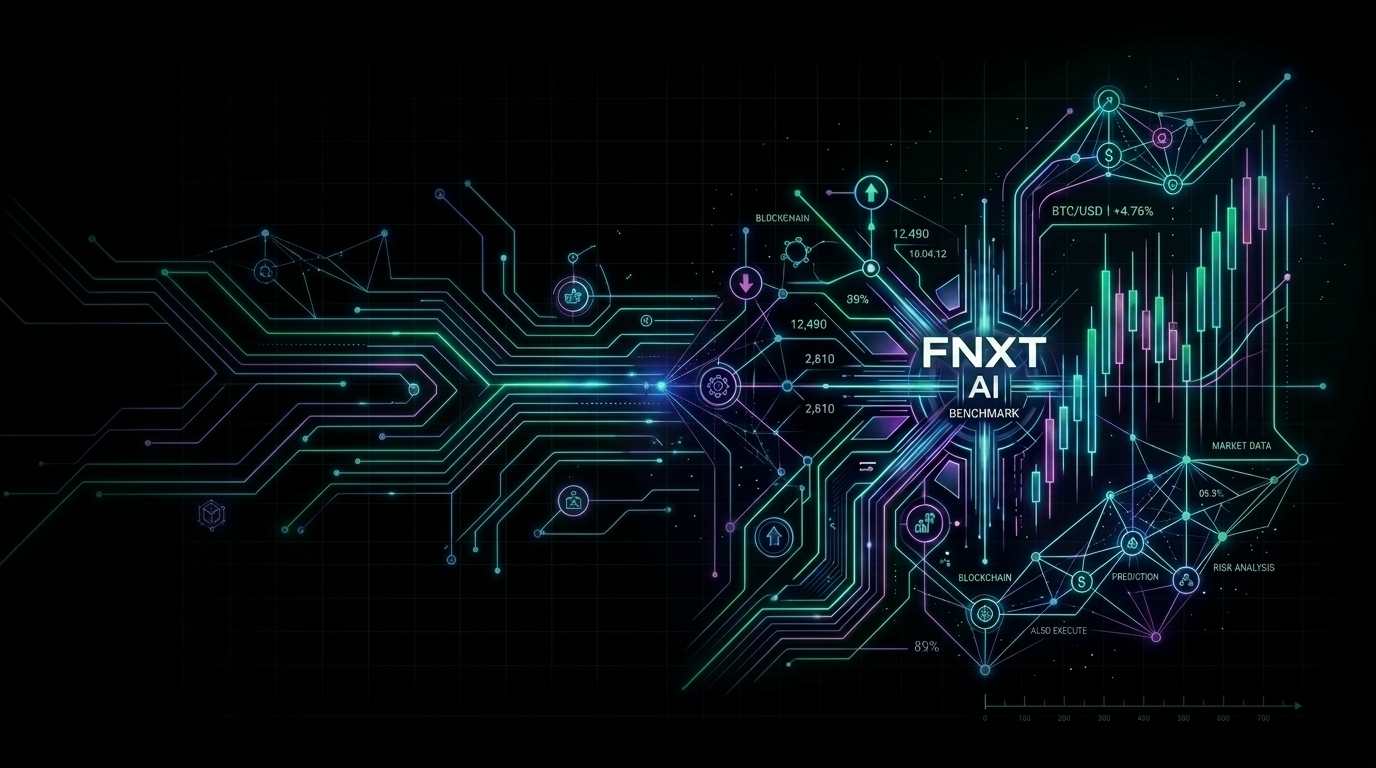 FNXT Illustration Background