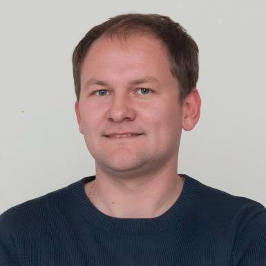 Oleg Semenov - Co-Founder & CEO